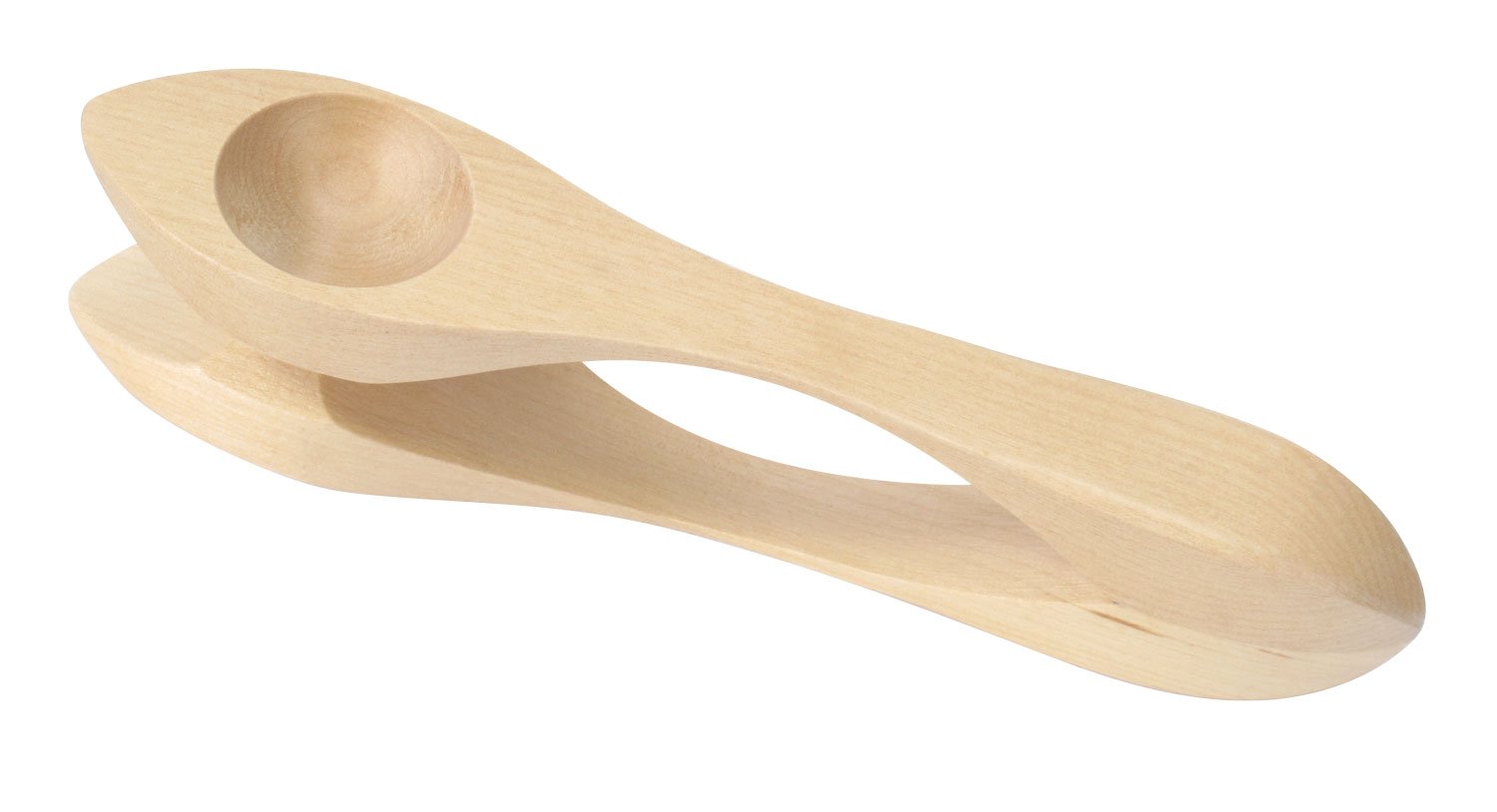 XDrum Wooden Spoon Natural