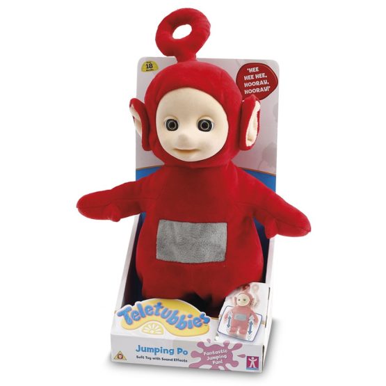 teletubbies phone activity toy