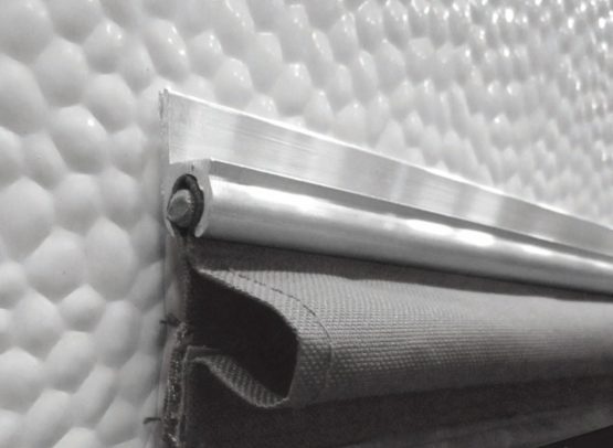 Bo-Camp - Tent organizer - 11 Compartments - 40x60cm - Image 3