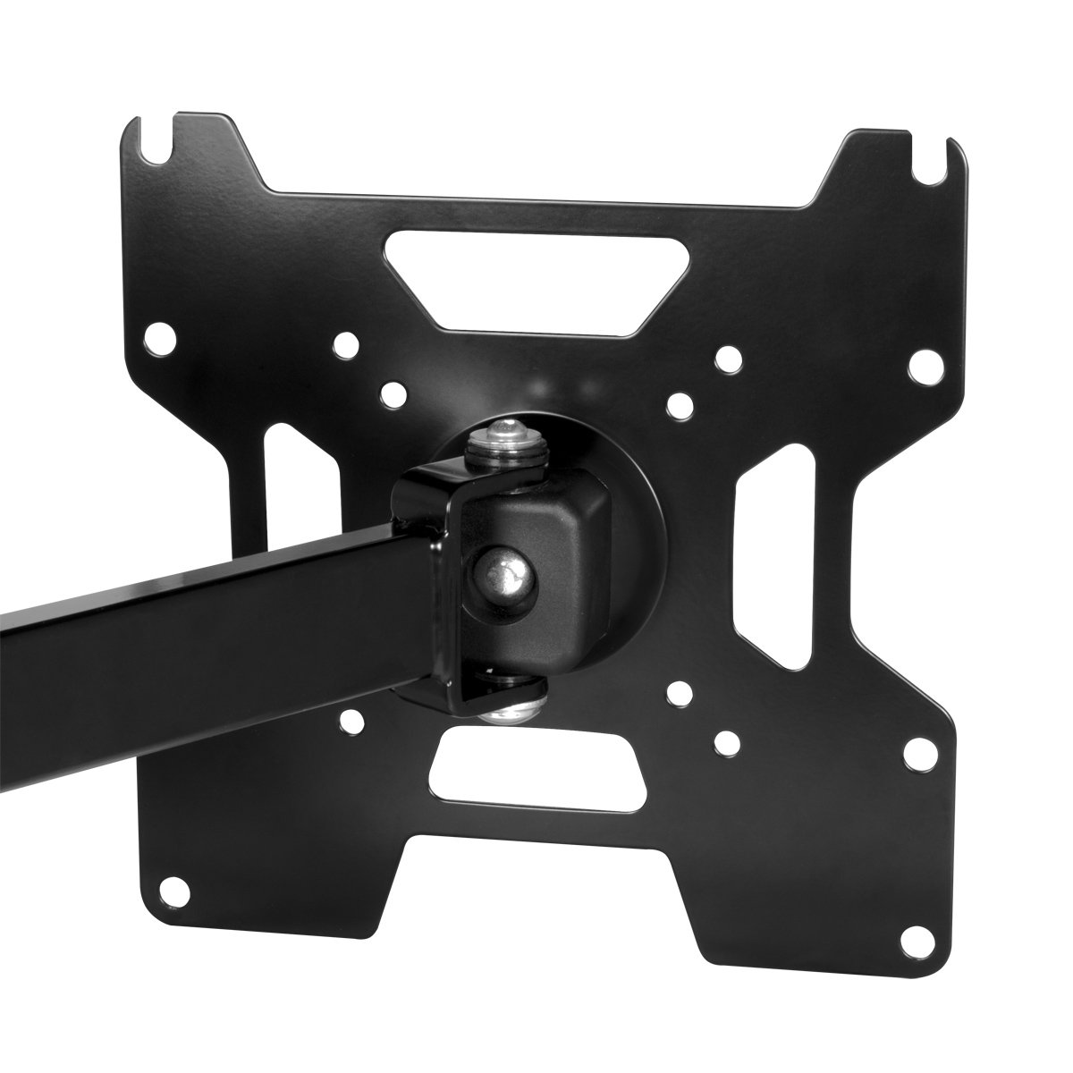 ARCTIC TV Flex S, Full Motion Wall Mount Bracket for 22"-55" LED, LCD, Plasma TV fits, Monitor Arm up to 25 kg (55 lbs) - Image 2