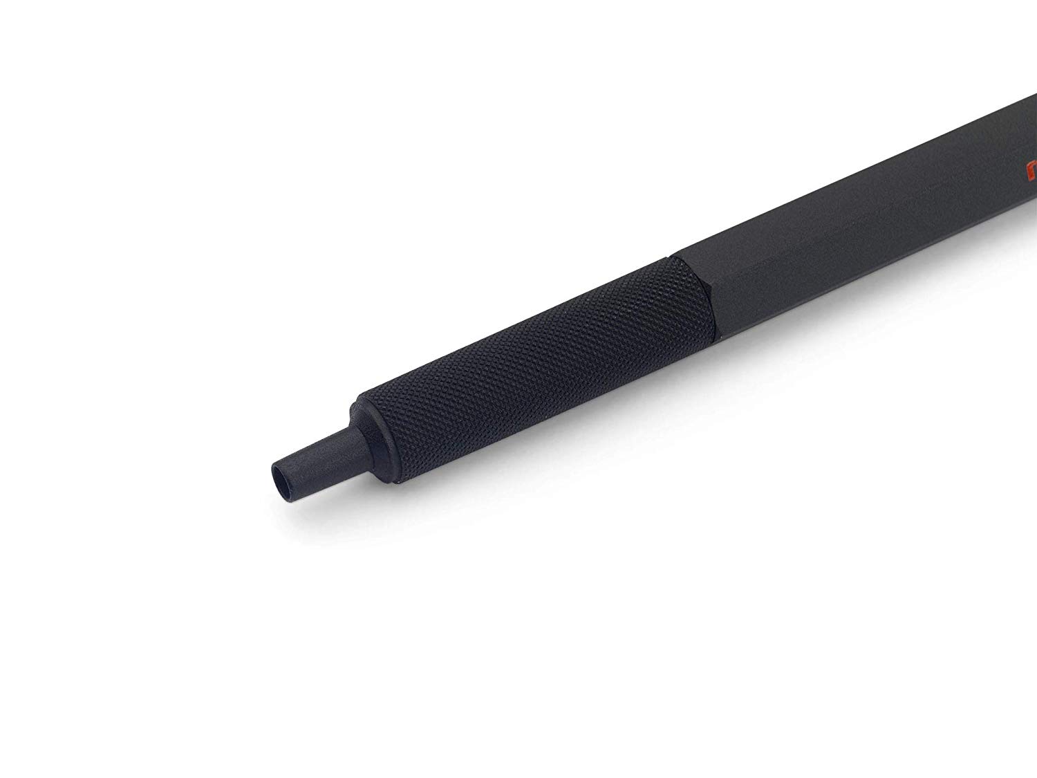 rOtring 600 Ballpoint Pen, Black - Image 4