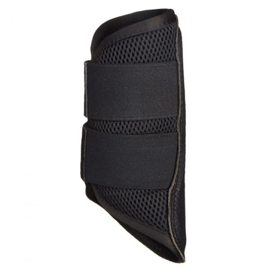 LeMieux Prosport Mesh Brushing Boots Pair - Image 3