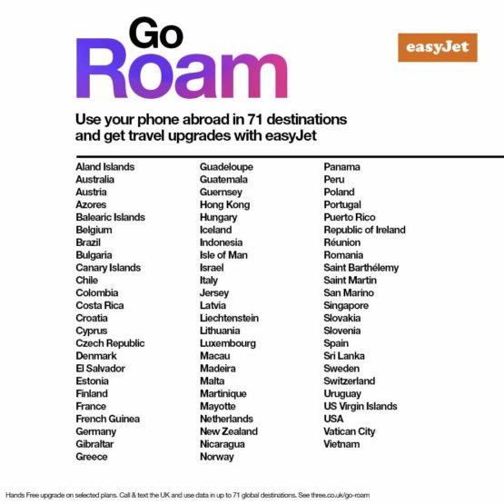 Three Mobile Pay As You Go Mobile Broadband 24 GB data SIM - Image 4