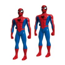 Spider-Man Figures Walkie Talkie Set