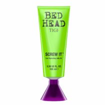 Bed Head by Tigi Screw It Hydrating Curly Hair Serum for Dry Frizzy Curls 100 ml