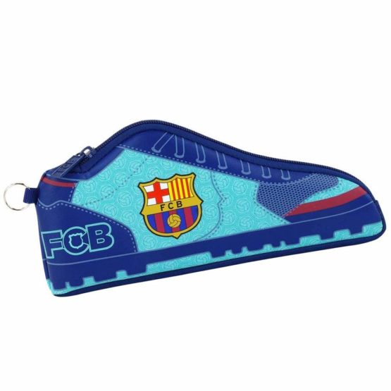 F.C. Barcelona 2ª Equipacion 17/18 Official School Pencil Case