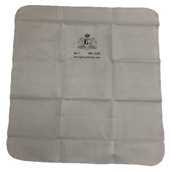 BG-A62L - Large Care cloth for all instruments - Image 2