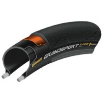 Continental Unisex's Grand Sport Race Tyre