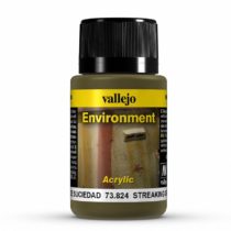 Vallejo 40 ml "Streaking Grime" Weathering Effect Bottle