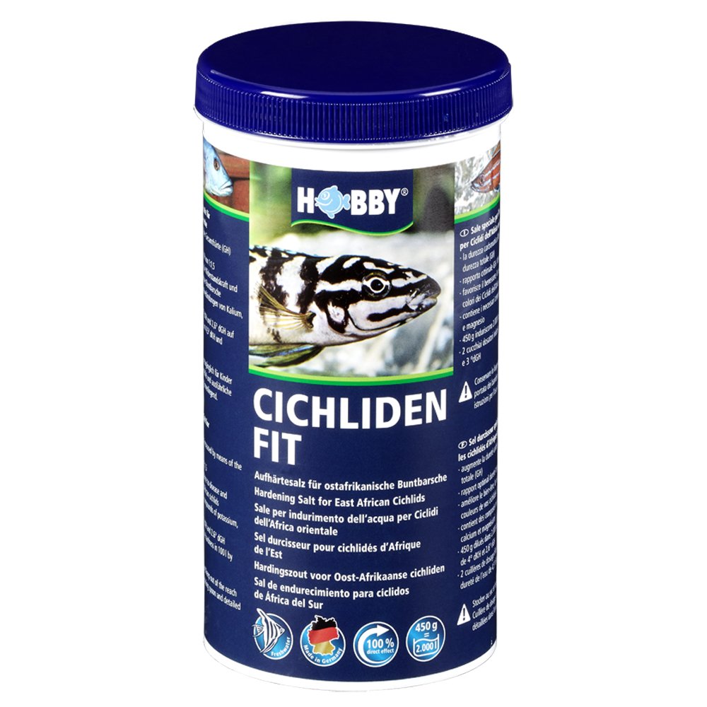Hobby 51082 cichliden Fit