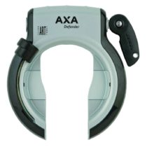 Axa "Defender'' Frame Lock - Black