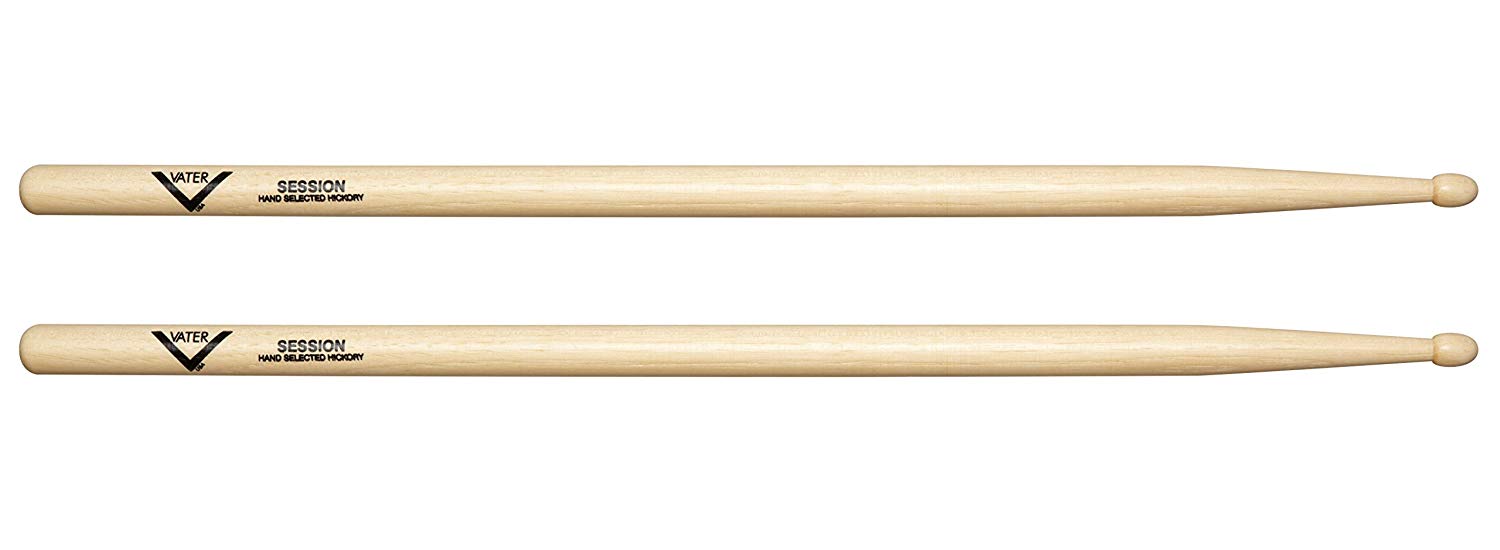 Vater Session Wood Tip VHSEW, inch