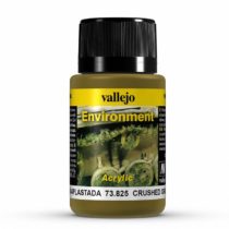 Vallejo 40 ml"Crushed Grass" Weathering Effect Bottle