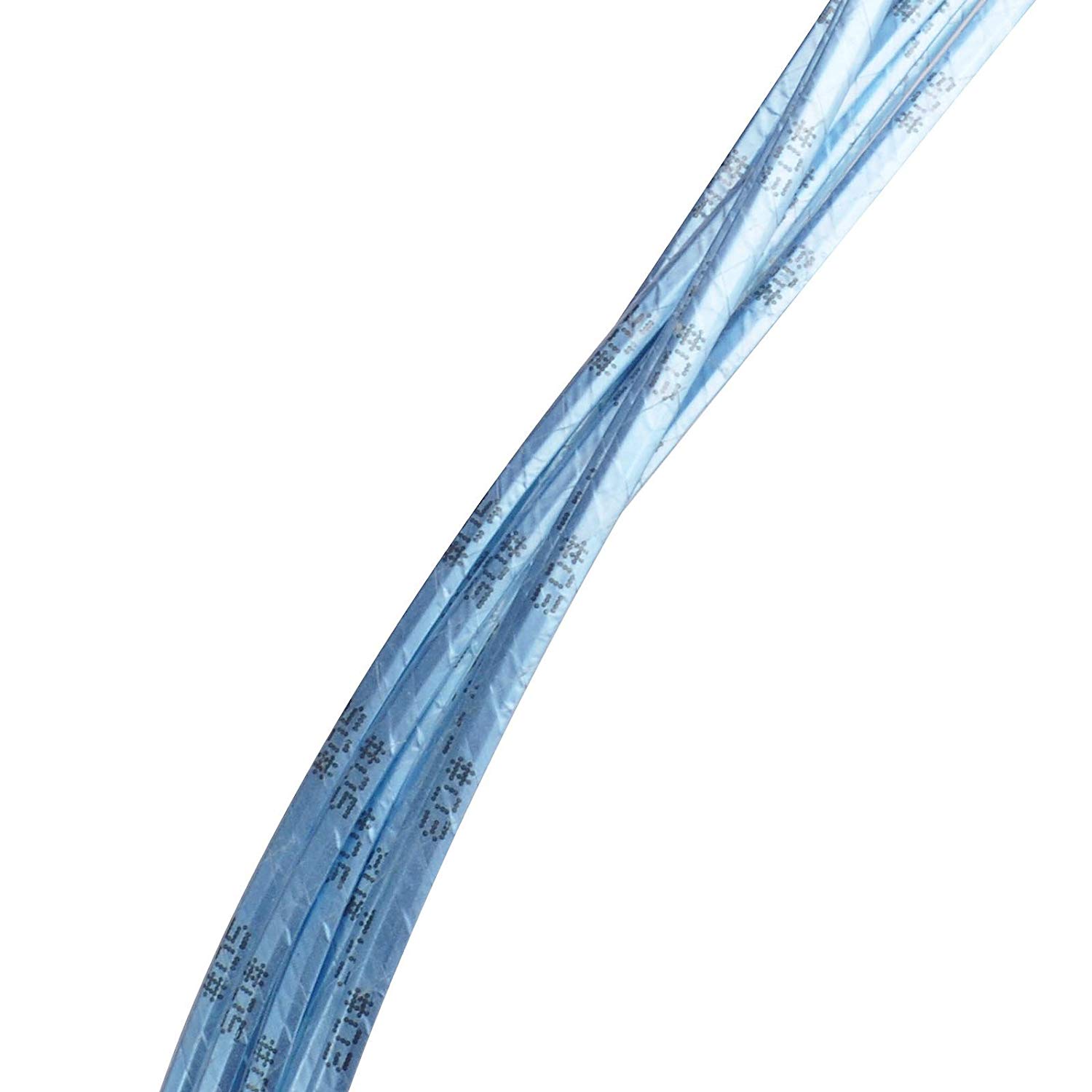 SilverStone SST-CPS05, Internal Mini SAS HD SFF8643 to 4 SATA 7pin Thick Shielded Cable (with Sideband) - Image 4