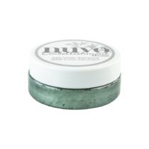 Nuvo Embellishment Mousse - Seaspray Green