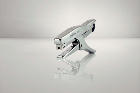 Rapid Maxi SP Stapler Chrome - Image 2