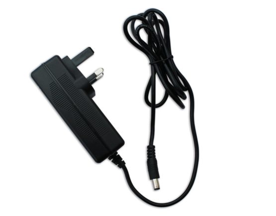Cello 22" C22230FT2S2 12 Volt LED TV/DVD Freeview HD and Satellite Tuner Made In The UK, Black - Image 4