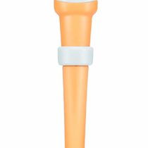 Tescoma Digital Thermometer with Spatula Delicia, Assorted, 10 x 4.1 x 33.1 cm