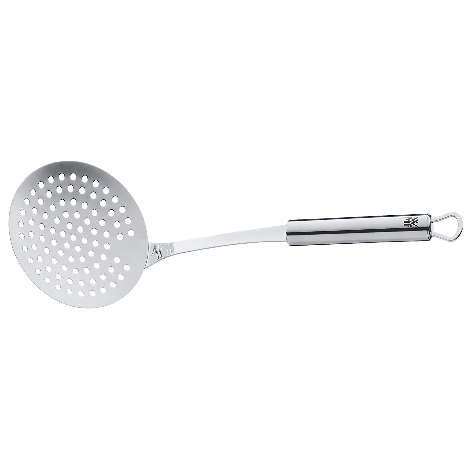 WMF Plus Cromargan Silicone Partly Matt Kitchen Tool Set, Silver, 7-Piece, 44 x 28 x 16 cm - Image 4