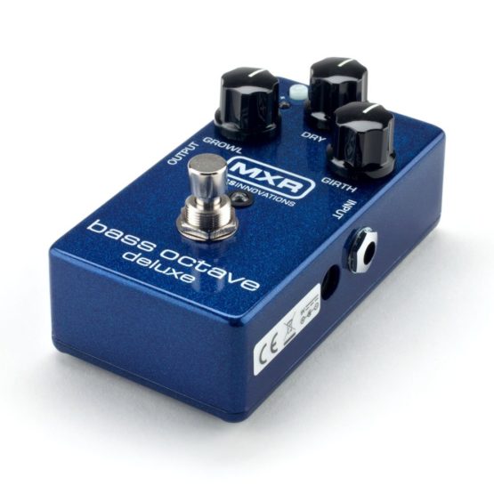 MXR M288 Bass Octave Deluxe - Image 3