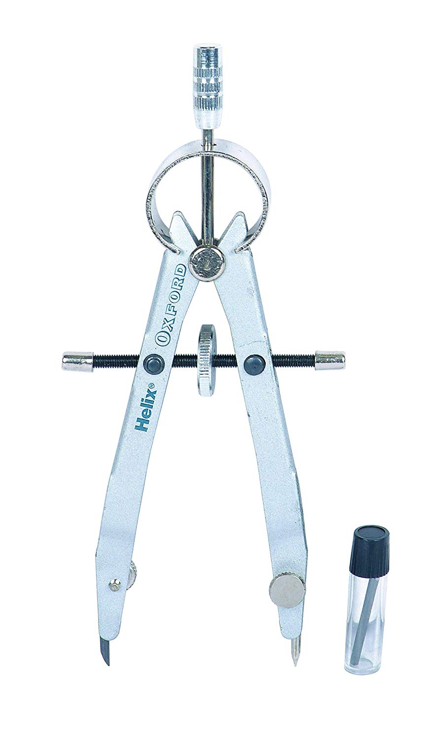 Helix Oxford Spring Bow Compass - Image 2