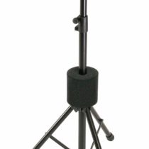 Konig & Meyer Stand for 2 multi-support guitars- 17620