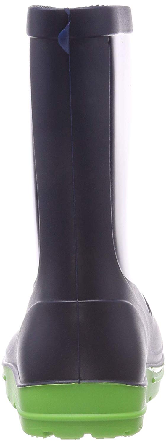 Beck Unisex Kids Basic 486 Rain Boot, Dark Blue, 11 UK Child - Image 3