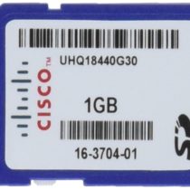 Cisco 1GB SD 1GB SD memory card - memory cards (SD, 2.7-3.6)