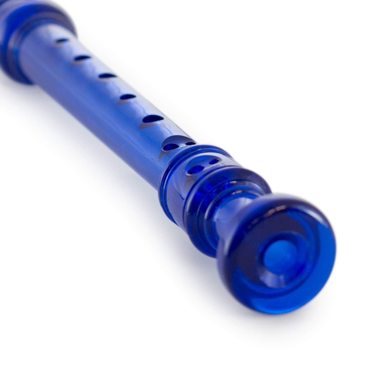 TIGER REC7-BL | Descant Recorder | with Instrument Case & Cleaning Rod ...