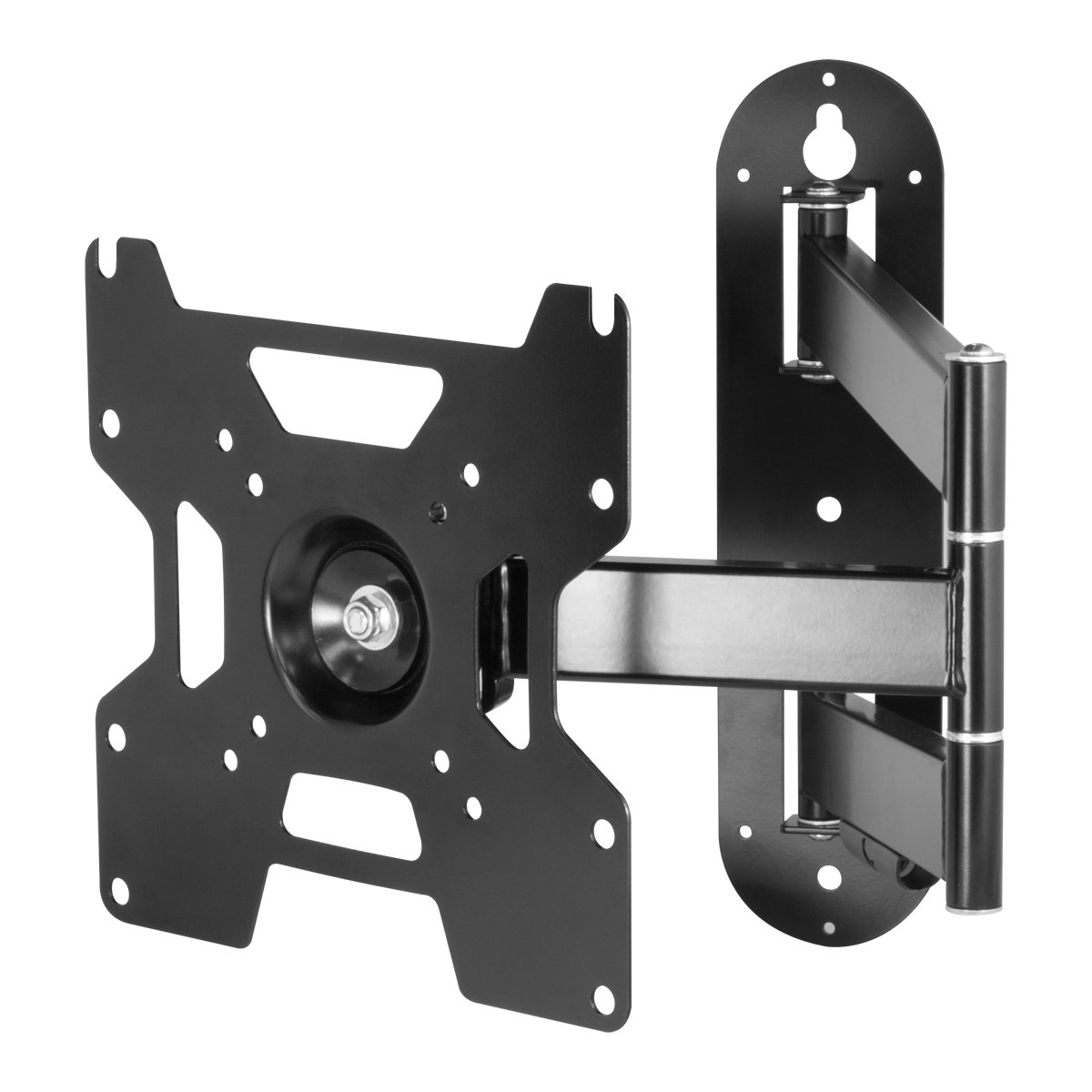 ARCTIC TV Flex S, Full Motion Wall Mount Bracket for 22"-55" LED, LCD, Plasma TV fits, Monitor Arm up to 25 kg (55 lbs)