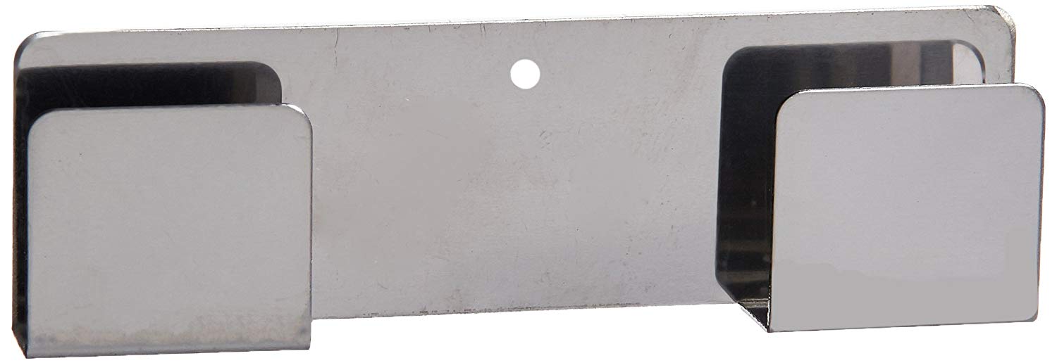 Pearl Protector for Wooden Bass Drum Hoop HPP-2, Metal