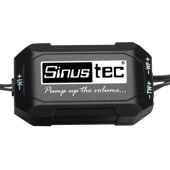 Sinustec Male – 130 (13 cm) 2-Way System - Image 2