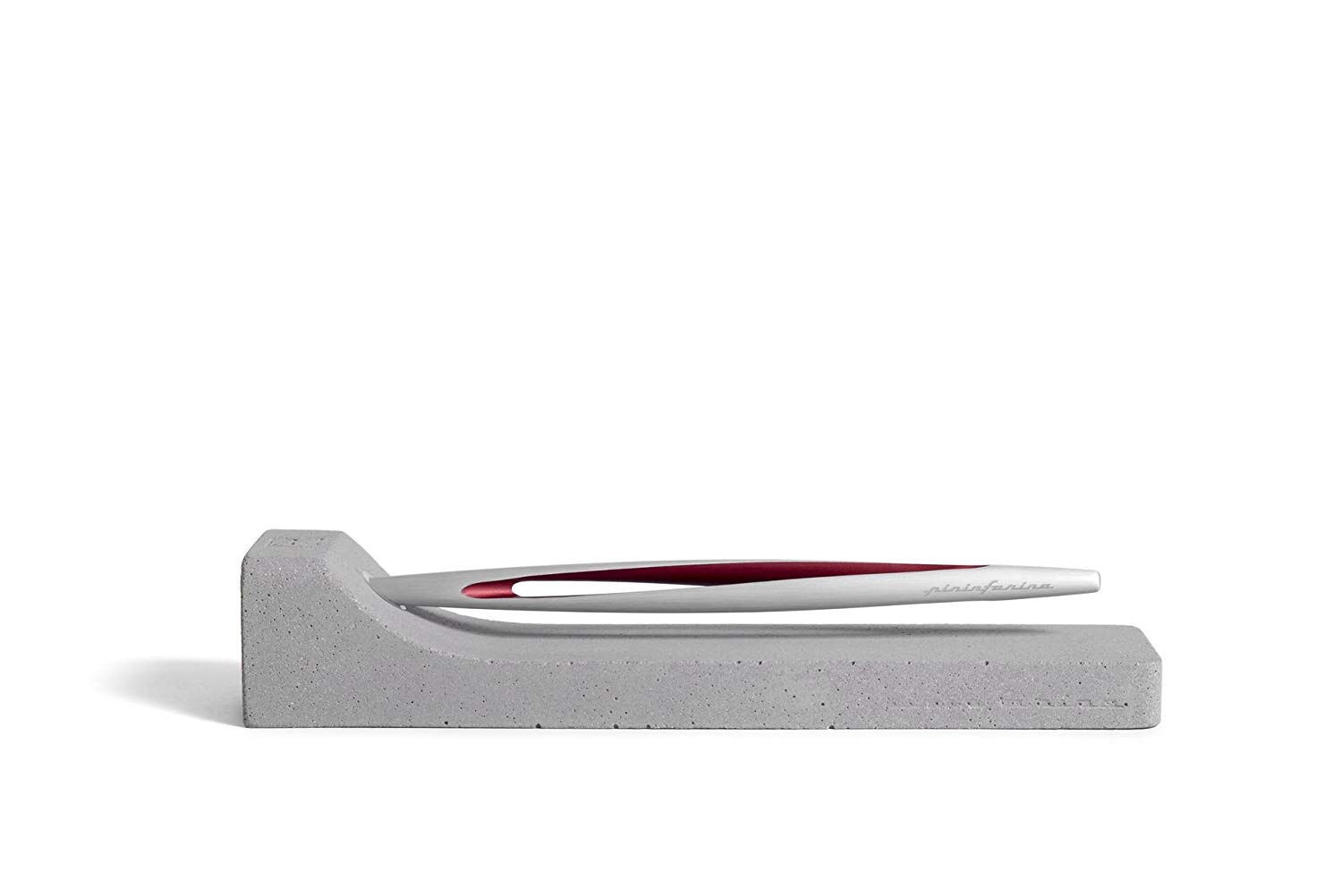 Napkin Forever Pininfarina Aero Inkless Pen - Red