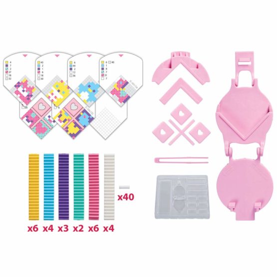 Pretty Pixels 38523 Animals Starter Pack - Image 3