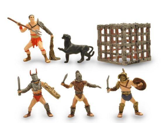 Plastoy 70388 Figurine - Image 3