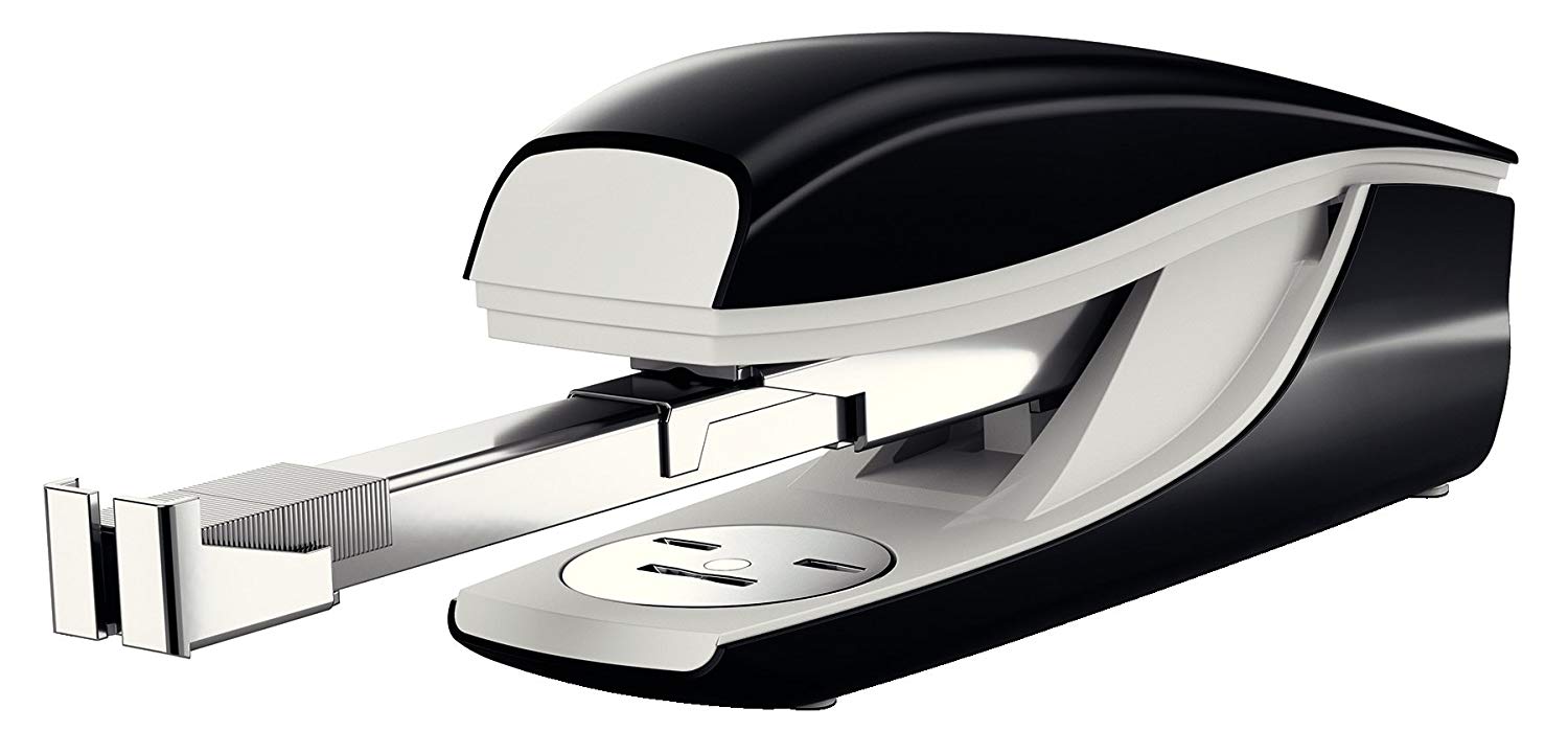 Sf2 Stapler Black, 40 Sheets - Image 4