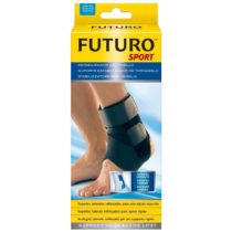 FUTURO Performance Ankle Stabilizer - Helps stabilize and support weak, sore or injured ankle - Adjustable