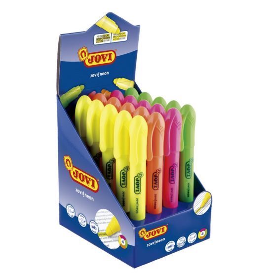 jovi-1829 plotters, Pack of 20