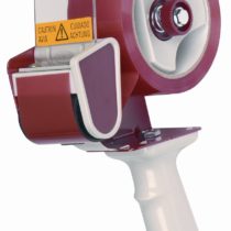 Smartbox Pro Safety Tape Dispenser Hand-held with Retracting Blade for 50mm Tape Ref 166792252