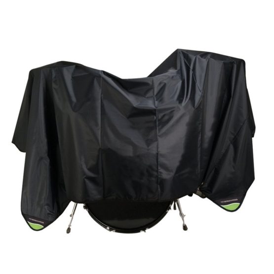 DrumFire Drum Dust Cover