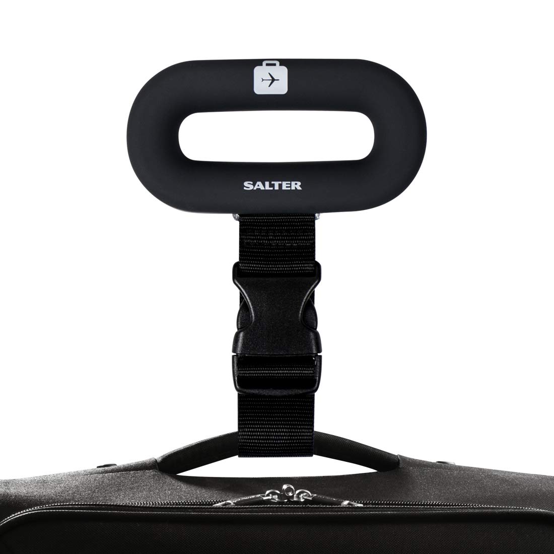 salter luggage scale