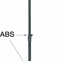 PURE GEWA FX F900722 48.5 x 34 cm Music Stand