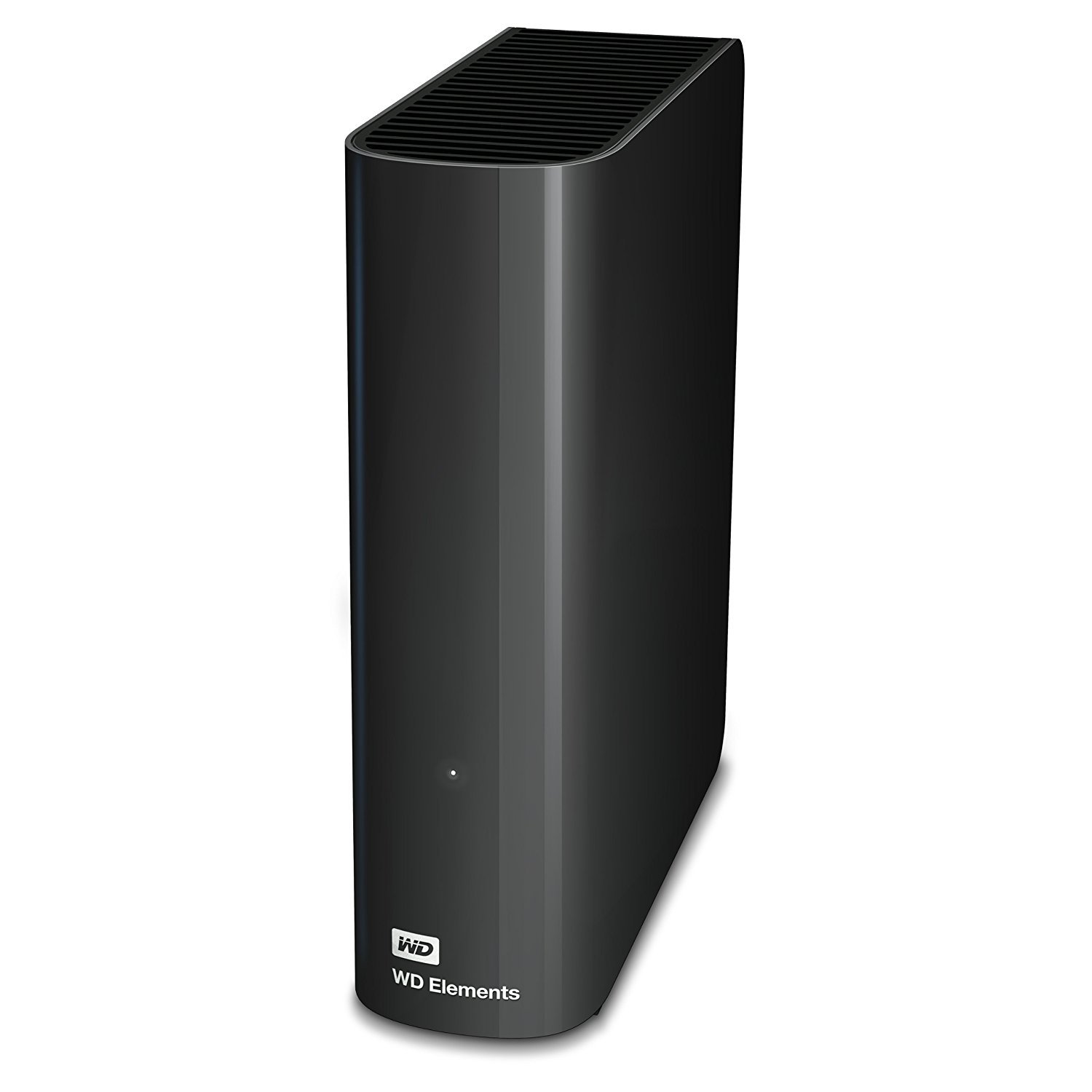 WD 4TB Elements External Hard Drive, Desktop HDD storage, USB 3.0 compatible, Fast Transfer rates - Image 3