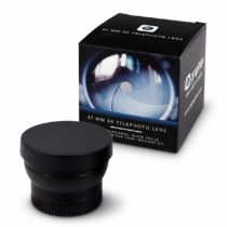 iOgrapher 37mm 2X Telephoto Lens