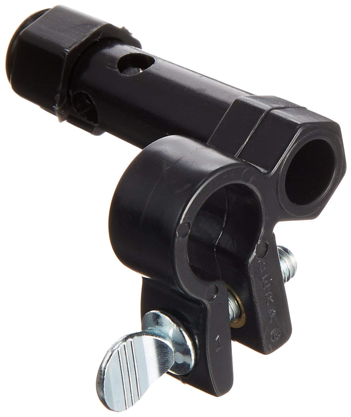 Berp Practice Aid for French Horn, black
