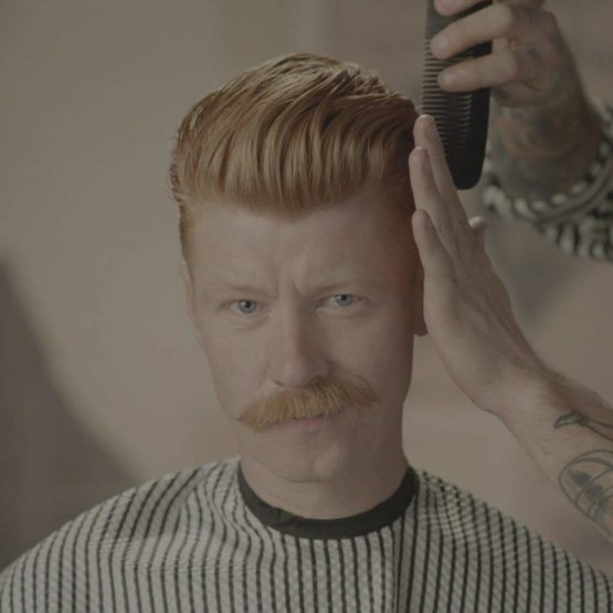 American Crew Grooming Cream - Image 2