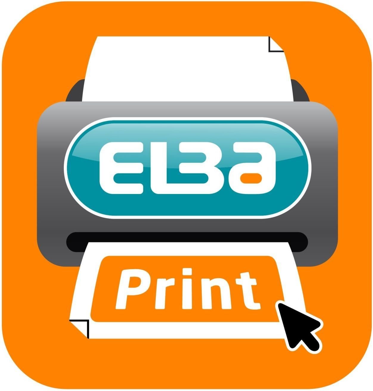 Elba - Refill Document Pockets A4, Polypropylene, with Elastic and 3 Flaps, Pack of 12 Limone - Image 4
