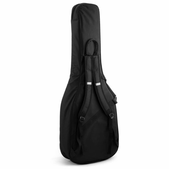 Tiger Deluxe Classical Guitar Gig Bag] - Image 2