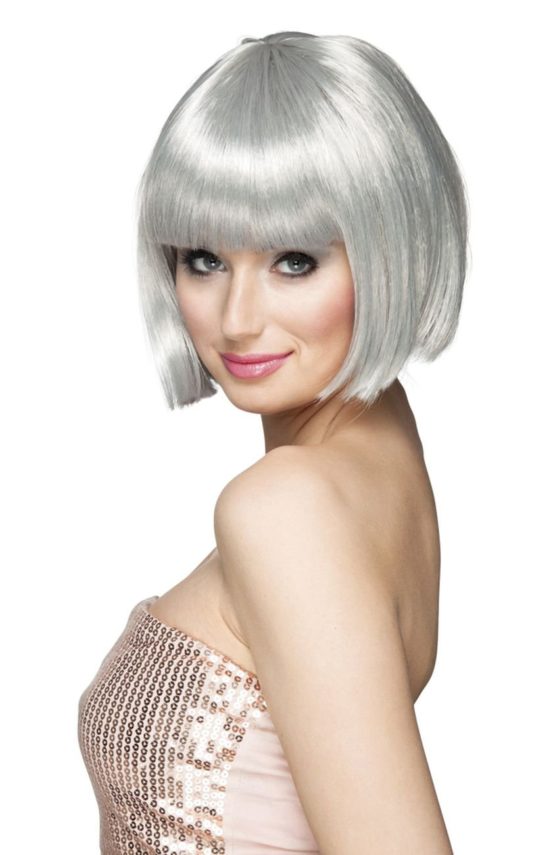Boland Cabaret Straight Bob Wig - Image 2