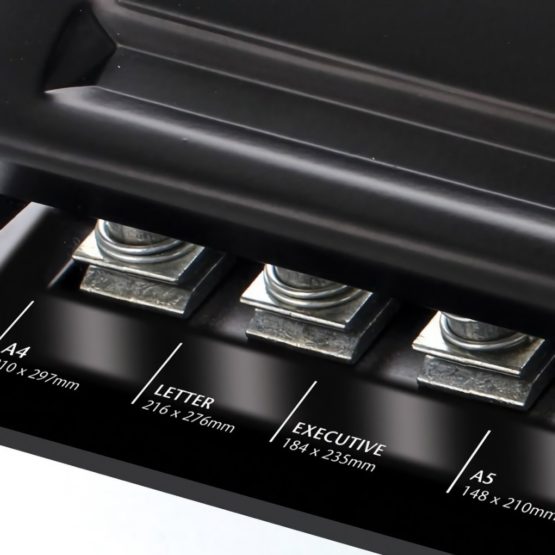 Filofax Paper Punch for Refillable Notebook - Image 3